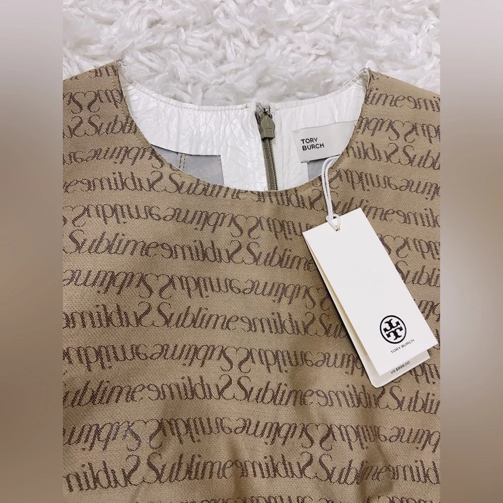 Tory Burch stunning nwt
